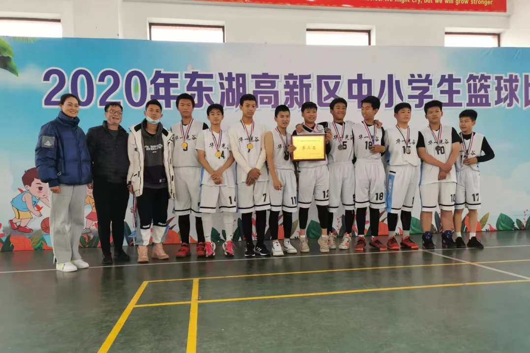 业余爱好者如何在有限时间内提升篮球优势_0
